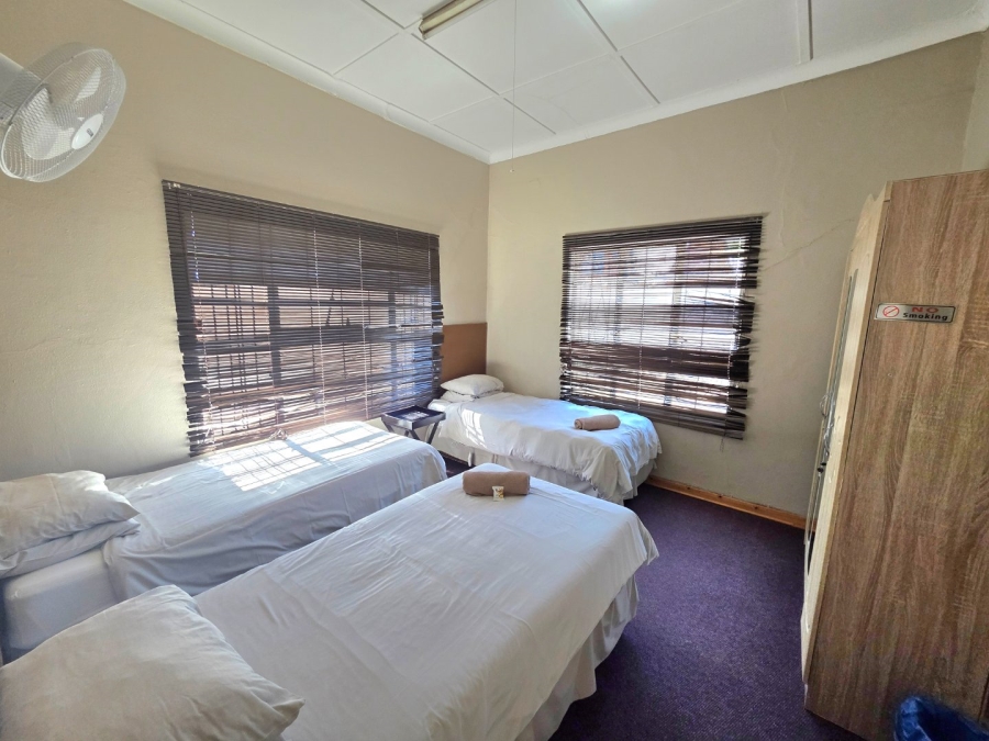 Commercial Property for Sale in Bethlehem Free State